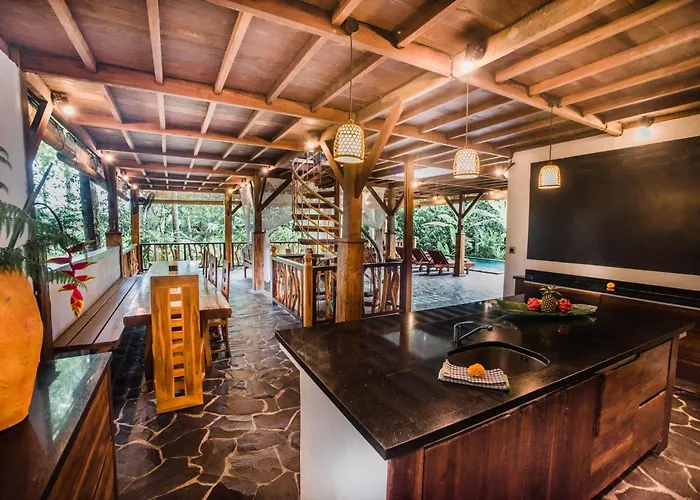Villa Inspirit