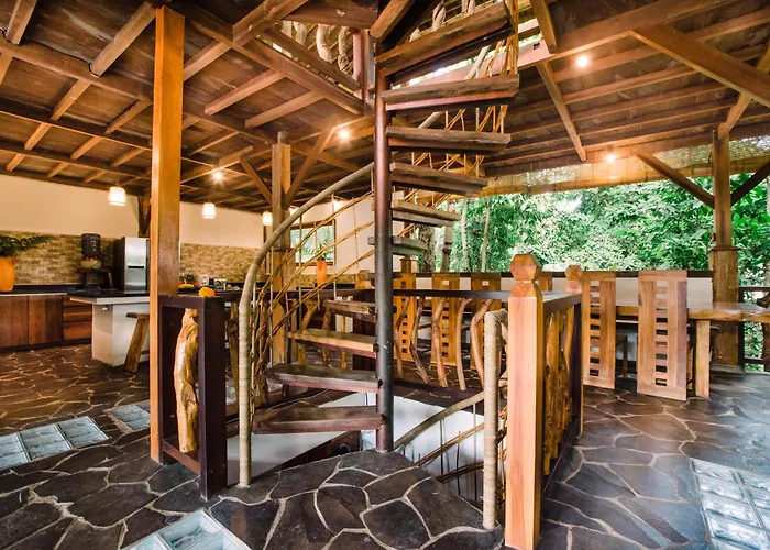 Villa Inspirit Ubud (Bali)