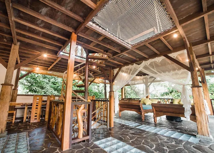 Inspirit * Ubud (Bali)