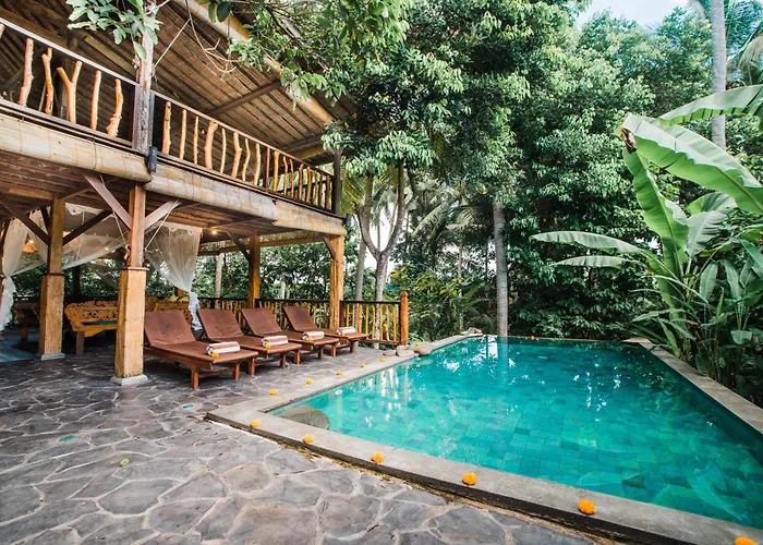 Inspirit Villa