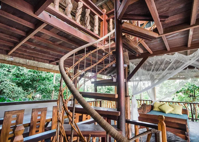 Villa Inspirit *