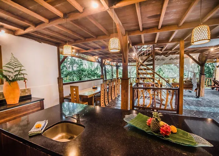 Inspirit Ubud (Bali)