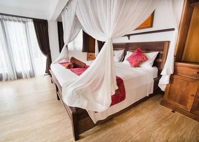 Inspirit * Ubud (Bali)