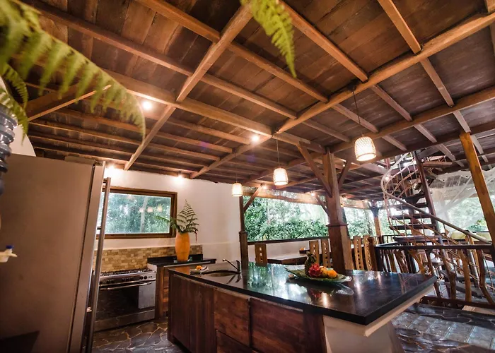Inspirit Villa