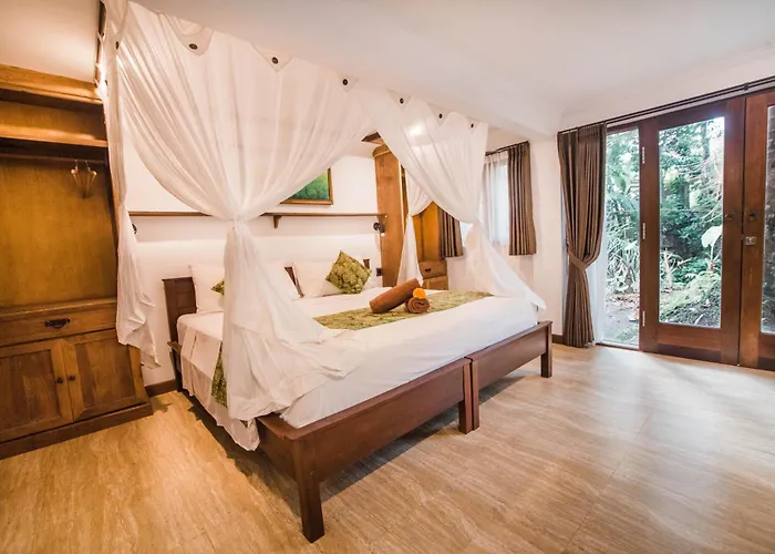 Inspirit Villa *