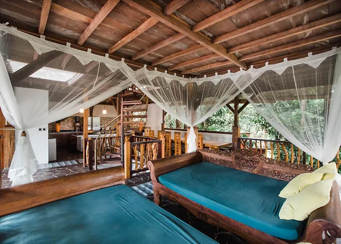 Inspirit Ubud (Bali)